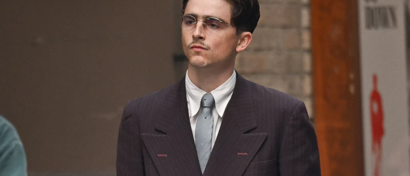 Timothée Chalamet: Γιατί είναι και πάλι όλα τα φώτα στραμμένα επάνω του;