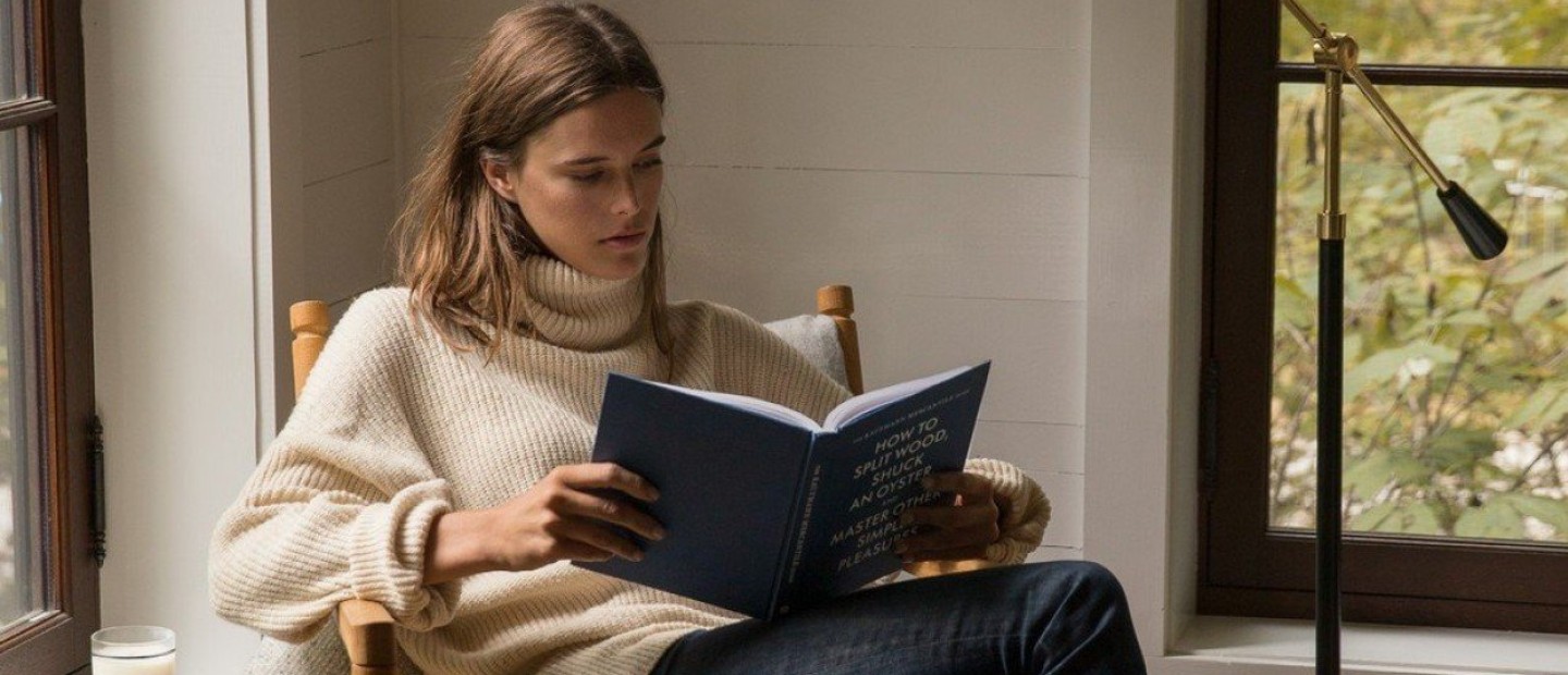 4+1 ρομαντικά μυθιστορήματα για να διαβάσετε το φθινόπωρο