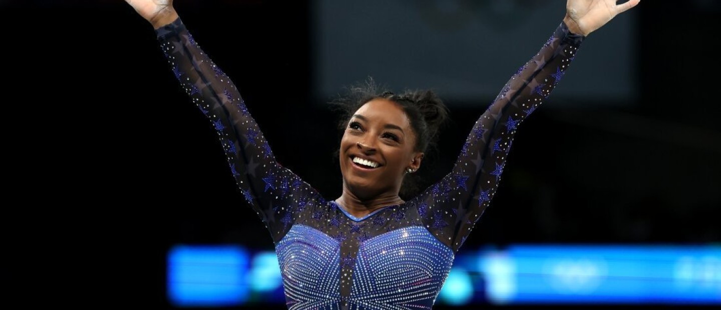 Simone Biles: Πώς κατάφερε η χρυσή Ολυμπιονίκης να εξελιχθεί στο απόλυτο σύμβολο για τις γυναίκες;