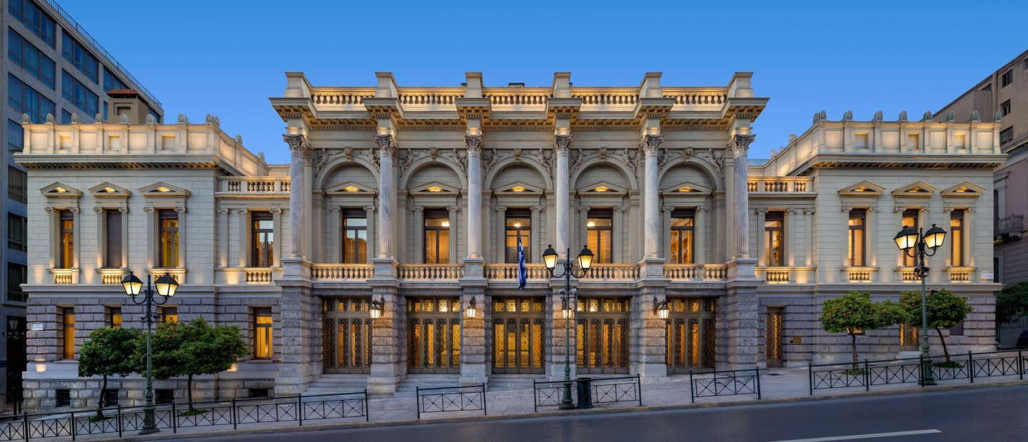 Το Εθνικό Θέατρο παρουσιάζει το πολλά υποσχόμενο πρόγραμμά του για τη νέα καλλιτεχνική σεζόν