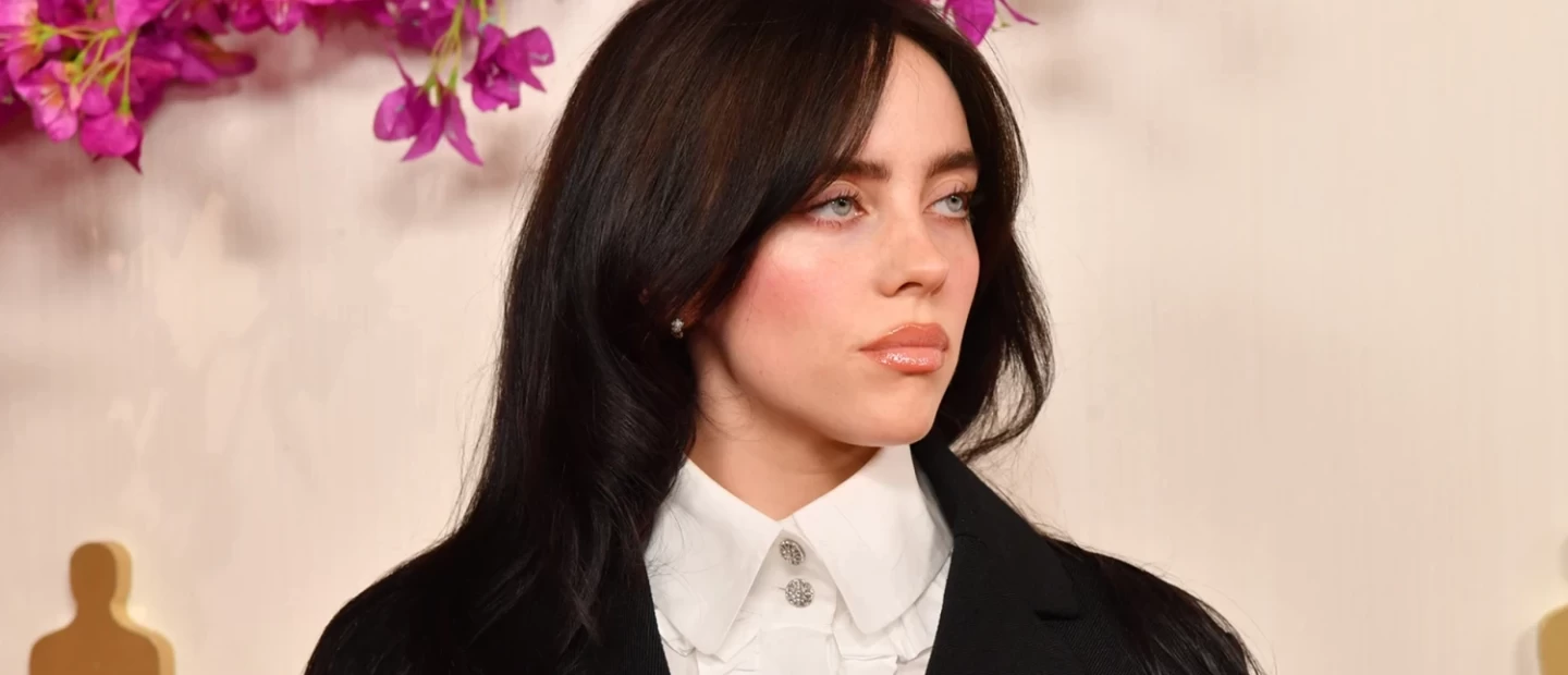 H Billie Eilish ανατρέχει στις σημαντικότερες στιγμές της καριέρας της