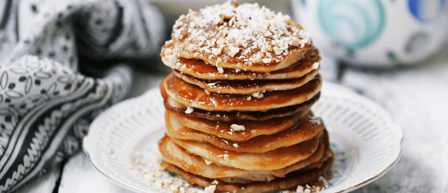 Brunch Time: Οι πιο νόστιμες συνταγές για μια απολαυστική Κυριακή στο σπίτι 