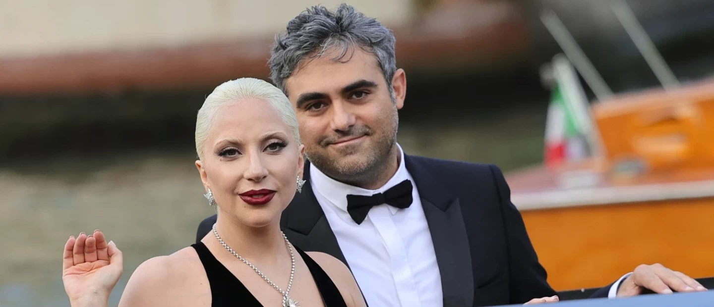 Lady Gaga: «Διανύω την πιο δημιουργική περίοδο της ζωής μου»