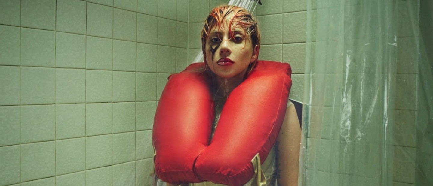 Το νέο άλμπουμ της Lady Gaga για το Joker είναι γεγονός - Ακούστε το πρώτο τραγούδι