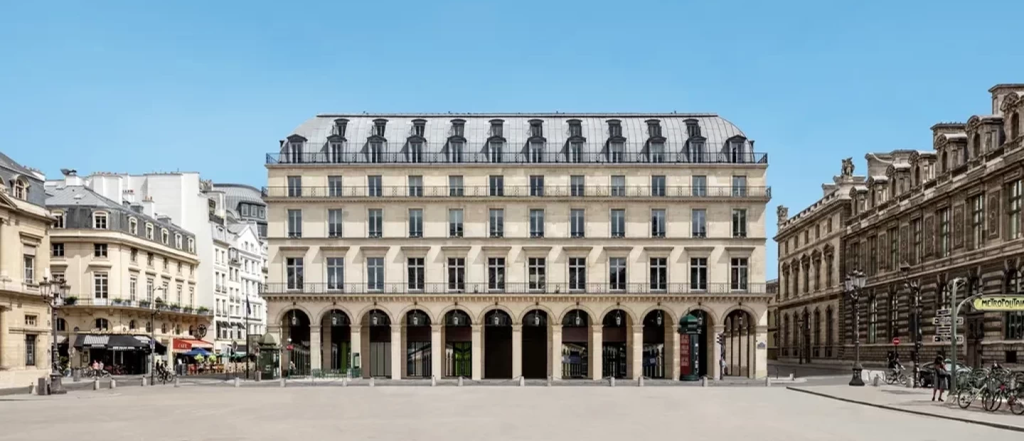 Το Fondation Cartier αποκαλύπτει τα σχέδια για το νέο κτίριο του αρχιτέκτονα Jean Nouvel