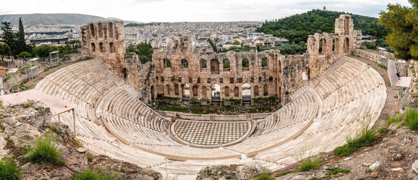 Ό,τι νέο «τρέχει» στην Αθήνα και κεντρίζει το ενδιαφέρον μας