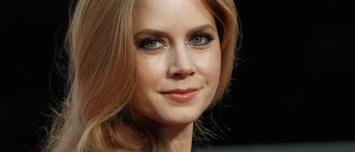 Μπορεί η Amy Adams θα θυμηθεί τις ατάκες από τις πιο πετυχημένες ταινίες της;