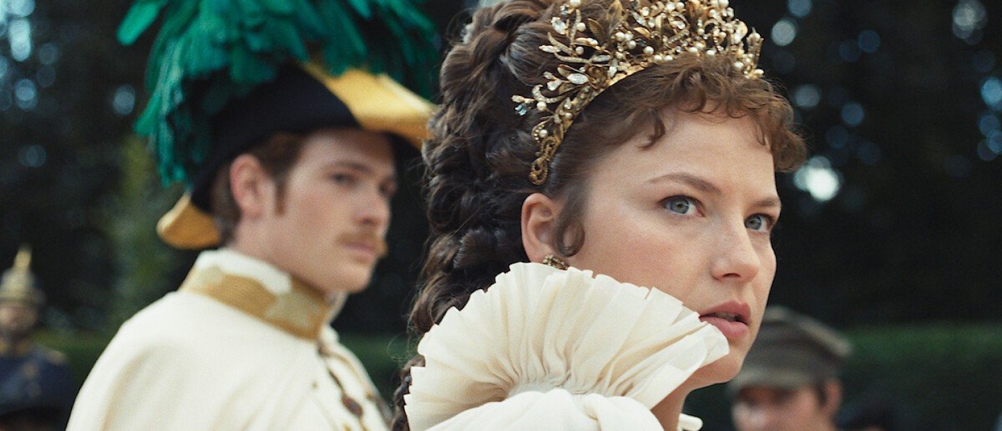 Οι πιο συναρπαστικές νέες κυκλοφορίες του Netflix τον Νοέμβριο