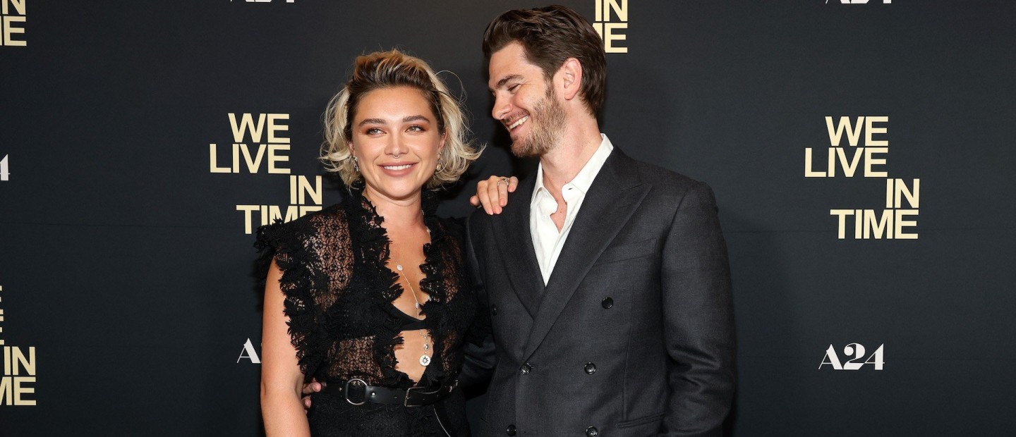 Andrew Garfield & Florence Pugh: Πόσο καλά γνωρίζει ο ένας τον άλλον;