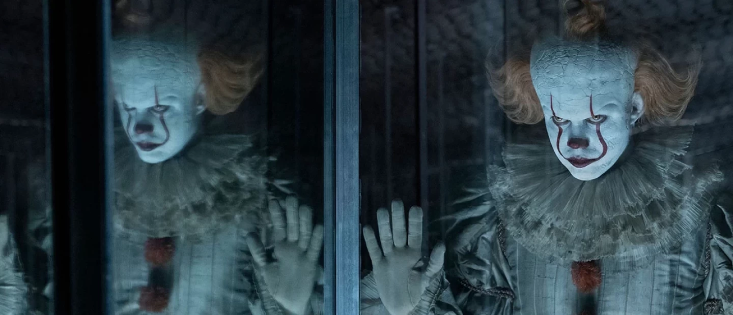 Γιατί τα jump scares στις ταινίες τρόμου πρέπει να συνεχίσουν να εξελίσσονται;