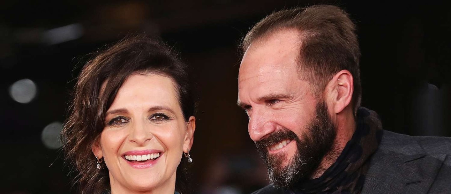 Φεστιβάλ Κινηματογράφου Θεσσαλονίκης: Πρόσωπα-«έκπληξη» οι σπουδαίοι ηθοποιοί Ralph Fiennes και Juliette Binoche