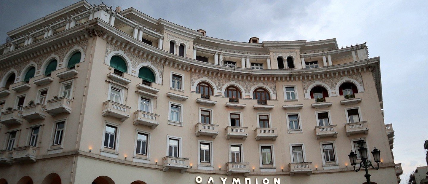 Οι πολλά υποσχόμενες ελληνικές ταινίες που θα προβληθούν στο 65o Φεστιβάλ Κινηματογράφου Θεσσαλονίκης