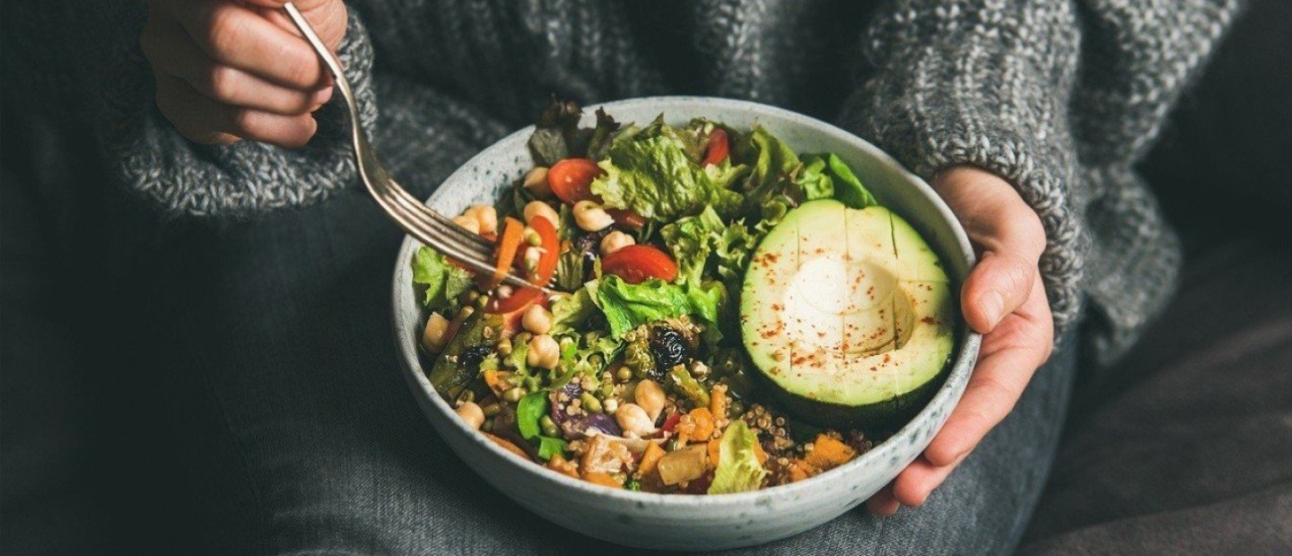 World Vegan Day: 4 super tasty συνταγές που πρέπει να δοκιμάσετε