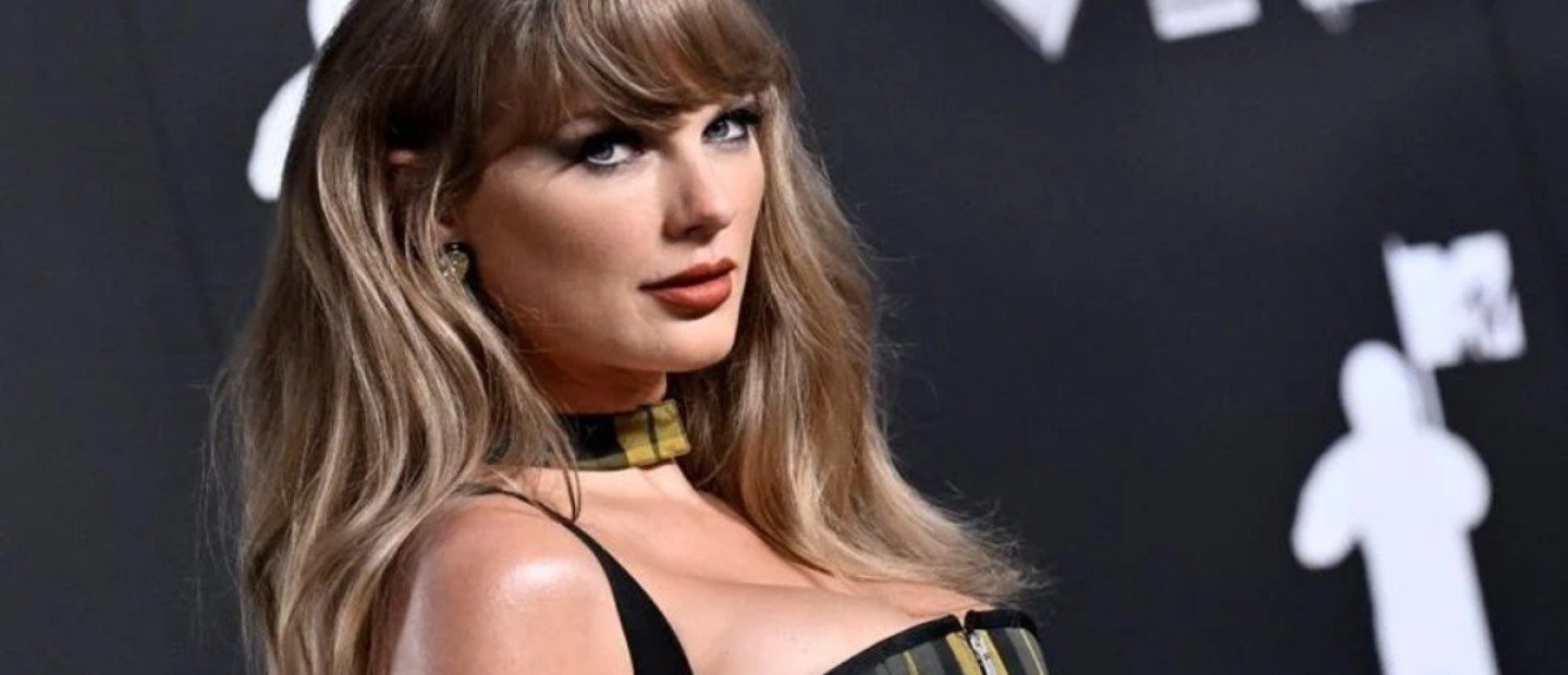 MTV Europe Music Awards: O νέος θρίαμβος της Taylor Swift και η iconic στιγμή της 