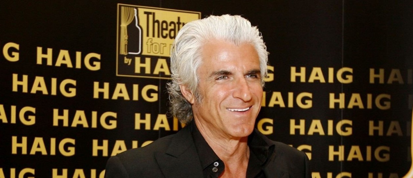 Έφυγε από τη ζωή ο Αντώνης Λυμπέρης - Ο ευφυής εκδότης που έγραψε ιστορία στον χώρο των περιοδικών