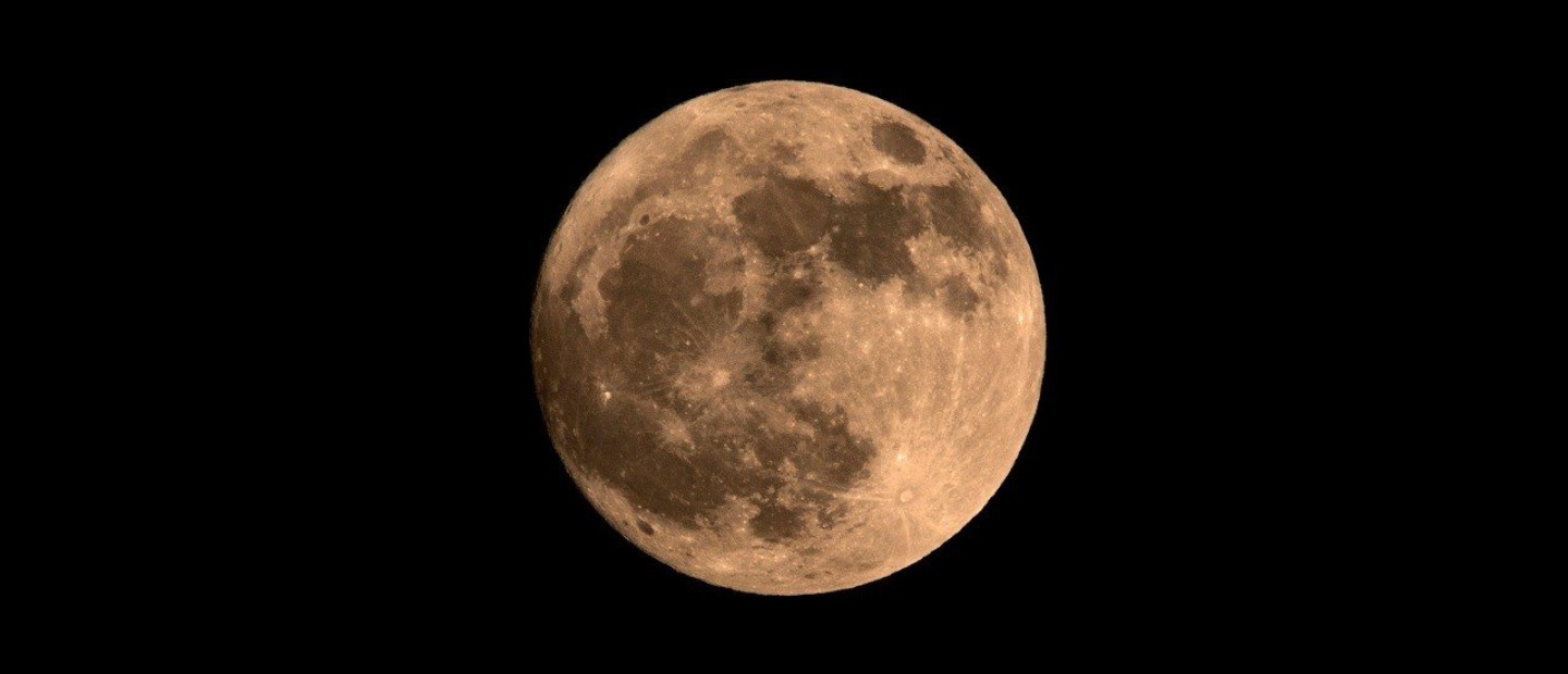 Φεγγάρι του Κάστορα: Πώς θα μας επηρεάσει η αυριανή πανσέληνος του Νοεμβρίου;