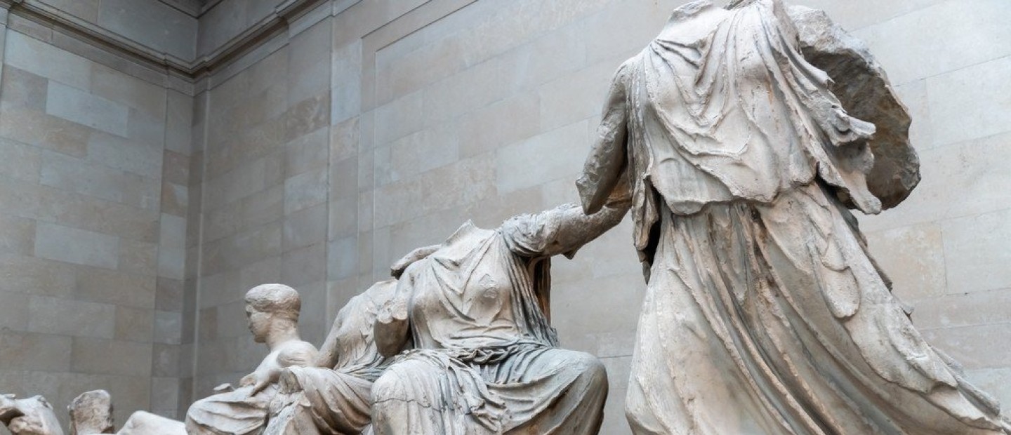 Περιοδικό Economist: Τα Μάρμαρα του Παρθενώνα μπορεί να επιστρέψουν στην Ελλάδα το 2025 