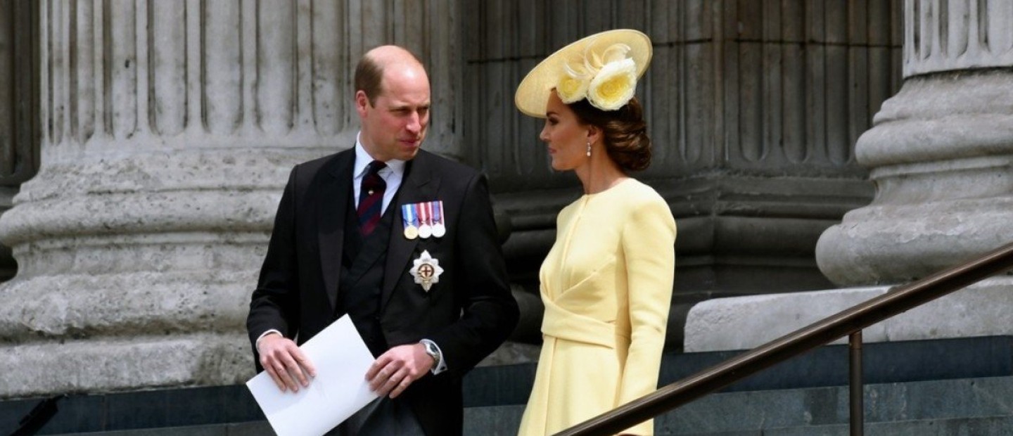 Prince William: Η ιδιαίτερη εξομολόγηση για το δύσκολο 2024 και η αποκάλυψη για την Kate 