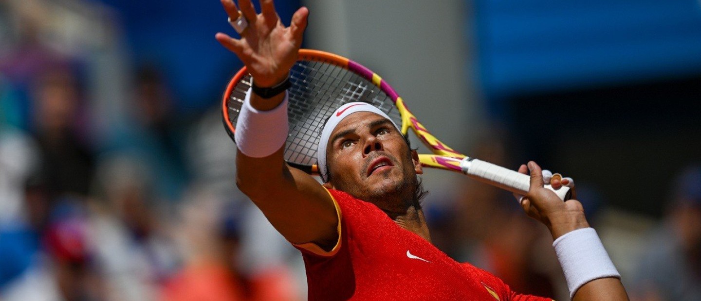 Rafael Nadal: Η ώρα του last dance έφτασε για τον Ισπανό θρύλο και τα βλέμματα στρέφονται στη Μάλαγα