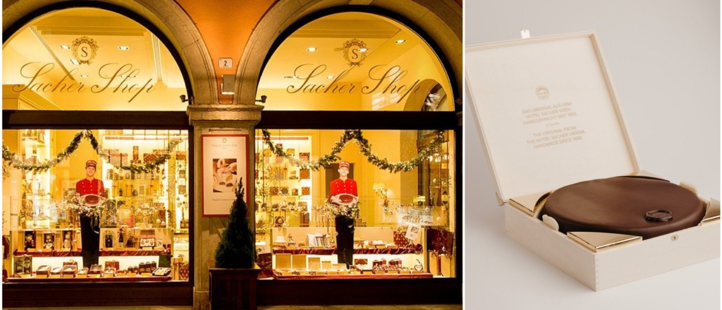 Culinary X-mas Escapes: Οι προορισμοί για τους foodie lovers στην Ευρώπη στις γιορτές 