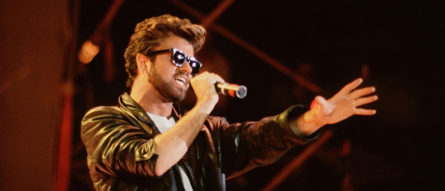 Last Christmas: O George Michael σε ένα αξεπέραστο performance του, 18 χρόνια πριν