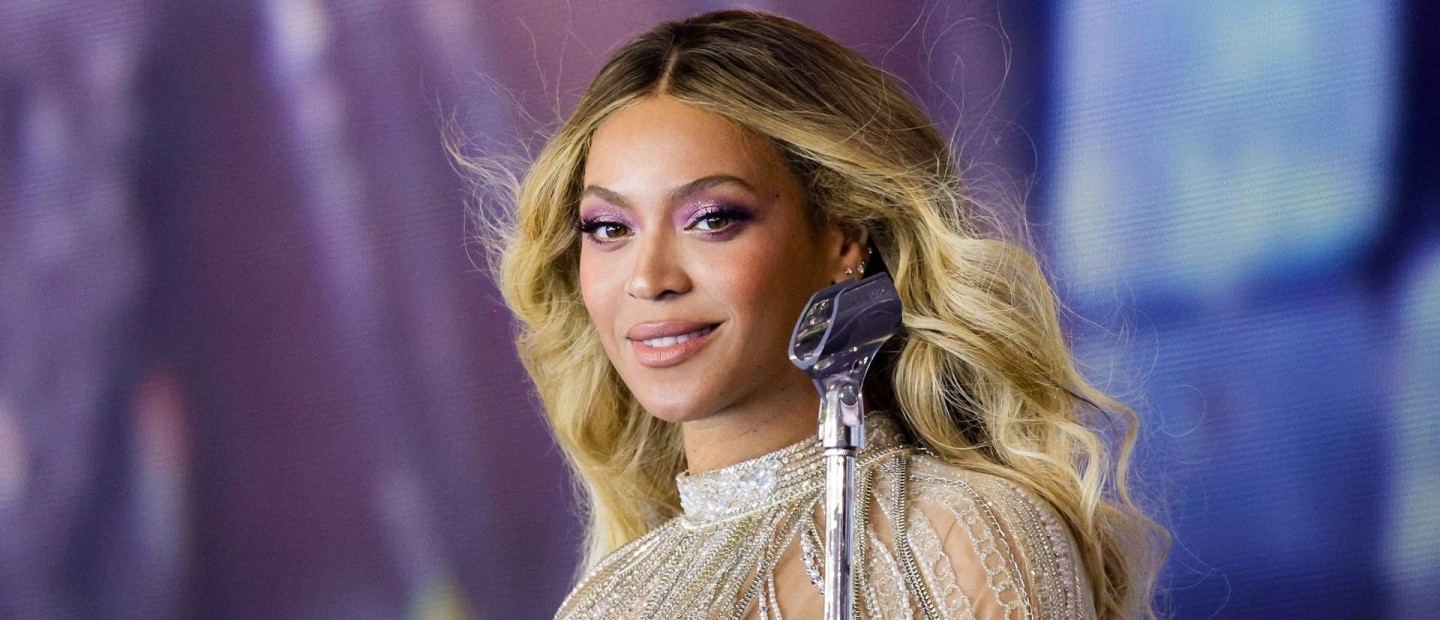 H Beyoncé είναι η κορυφαία pop star του 21ου αιώνα σύμφωνα με το Billboard
