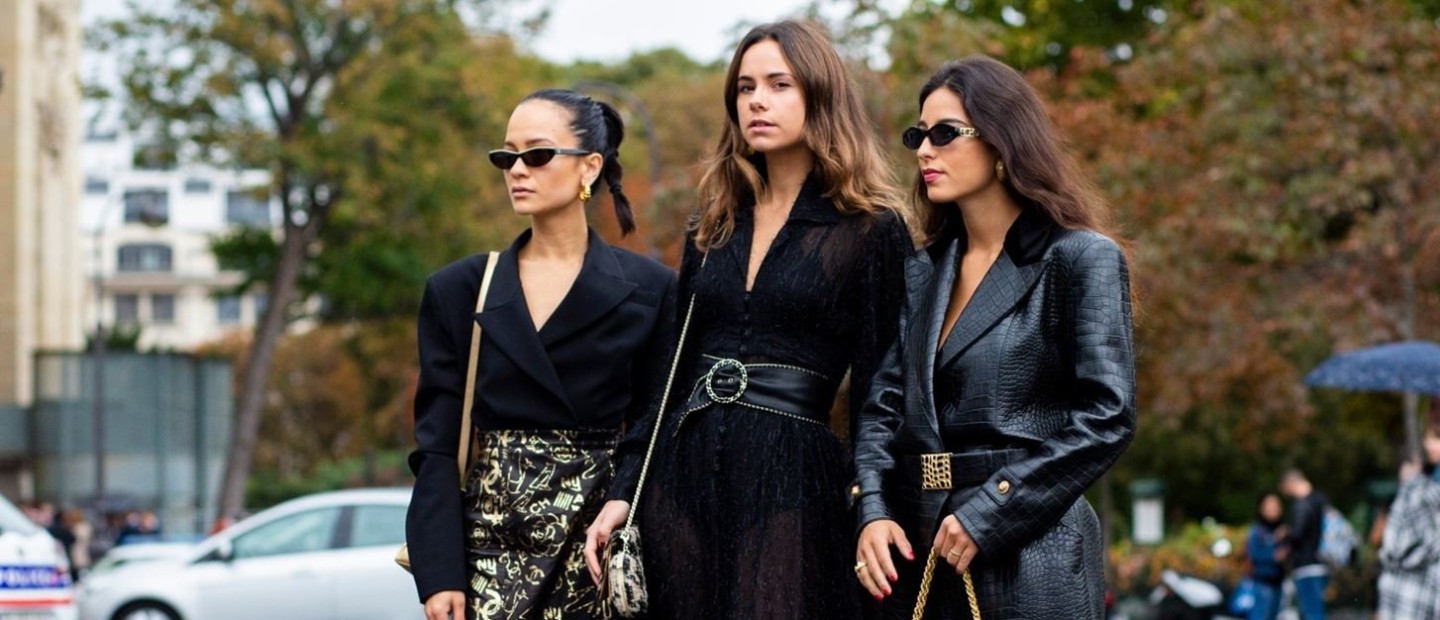 Τα styling tips που θα σας χαρίσουν τον τίτλο της best-dressed τη γιορτινή περίοδο 