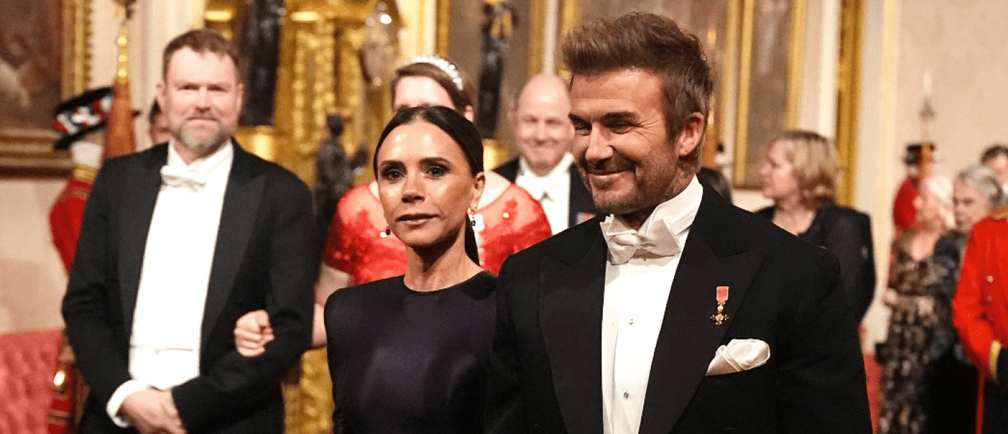 Royals know better: Η ιστορική παρουσία του Εμίρη του Κατάρ στη Μεγάλη Βρετανία και οι εκλεκτοί καλεσμένοι 