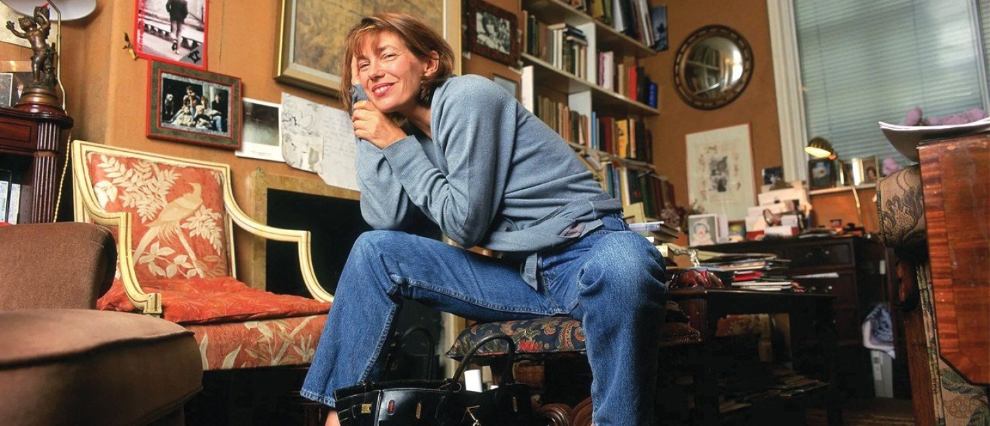 Hermès Birkin: Η ιδιοκτήτριά της και συλλέκτρια, Catherine Bernier, μας μιλάει αποκλειστικά για το πώς είναι να έχεις στην κατοχή σου το πιο iconic fashion piece
