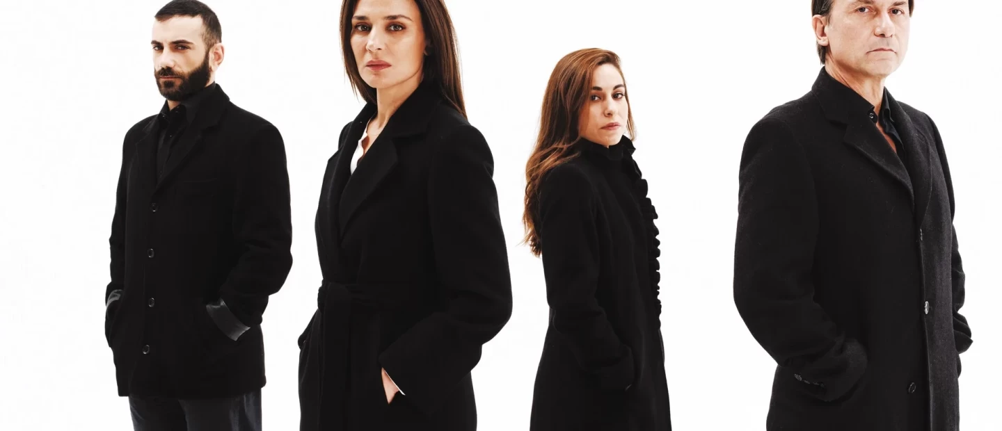 Athens Calling: Ό,τι νέο δεν πρέπει να χάσετε αυτές τις ημέρες στην πρωτεύουσα