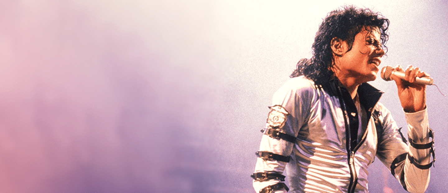 'Michael Jackson: The Rise of a Legend' - Ένα νέο ντοκιμαντέρ για τη ζωή του βασιλιά της pop