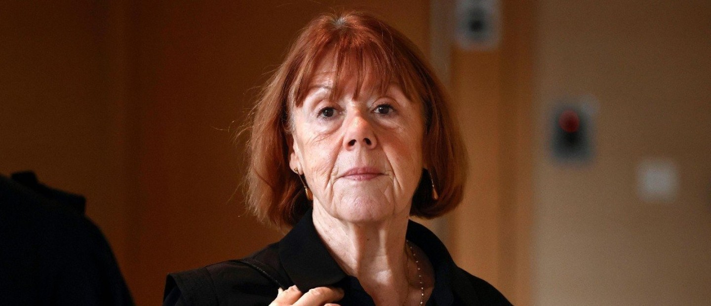 Gisèle Pelicot: Ένοχοι όλοι οι κατηγορούμενοι στην υπόθεση που συγκλόνισε τη Γαλλία - Ποιοι αντιδρούν;
