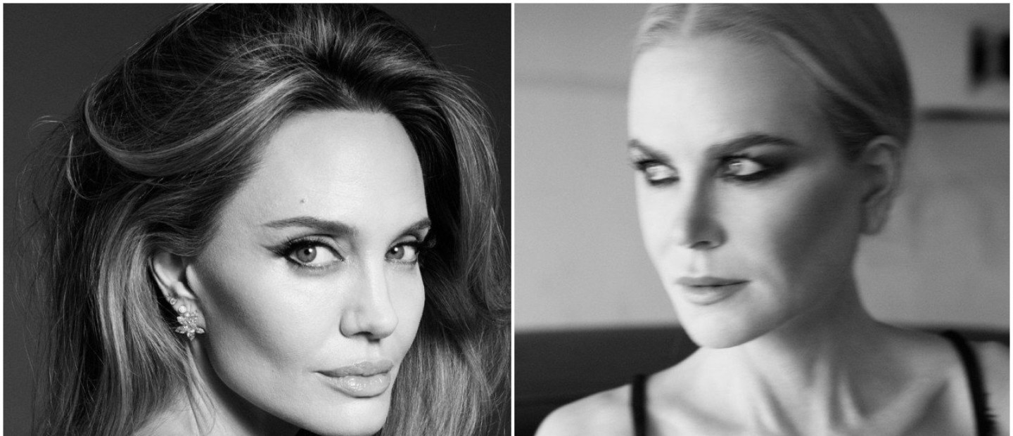 Το περιοδικό "W" συγκέντρωσε τους μεγάλους υποψηφίους των Golden Globes σε μια εκ βαθέων συζήτηση 