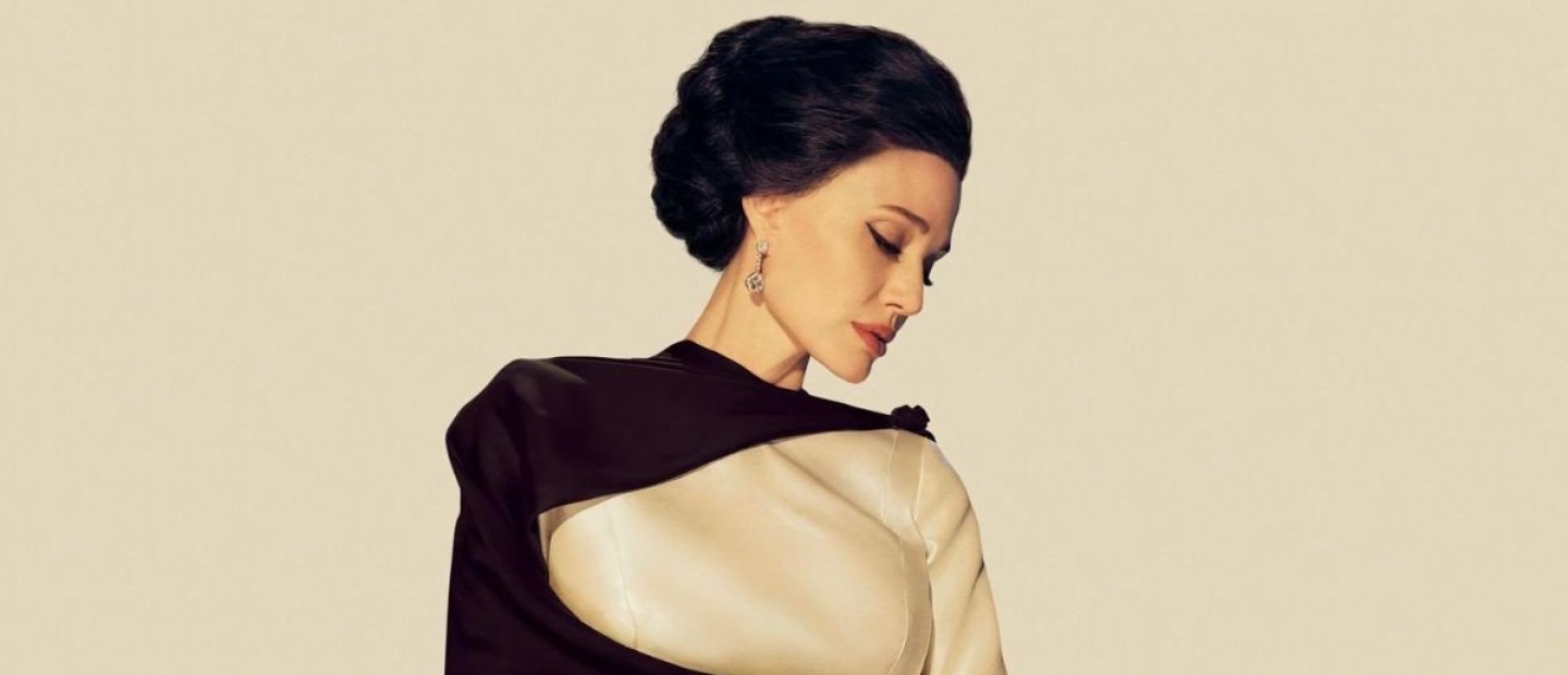 Maria: Ένα αποκλειστικό clip από την υπέροχη ερμηνεία της Angelina Jolie