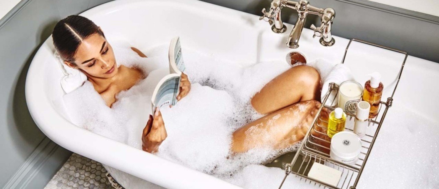 At-home massage: Oι must-try κινήσεις που θα σας χαρίσουν άμεση ανακούφιση 