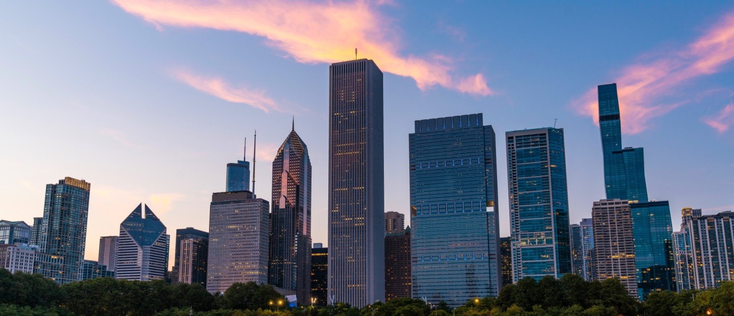  Chicago: Η πόλη του Illinois χρησιμοποιεί πλέον αποκλειστικά ανανεώσιμες πηγές ενέργειας για τα δημόσια κτίρια