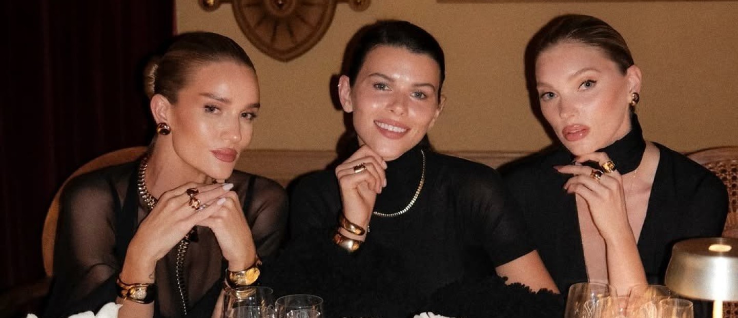 9 New Year's Eve hairstyles που είναι βέβαιο ότι θα τραβήξουν τα βλέμματα