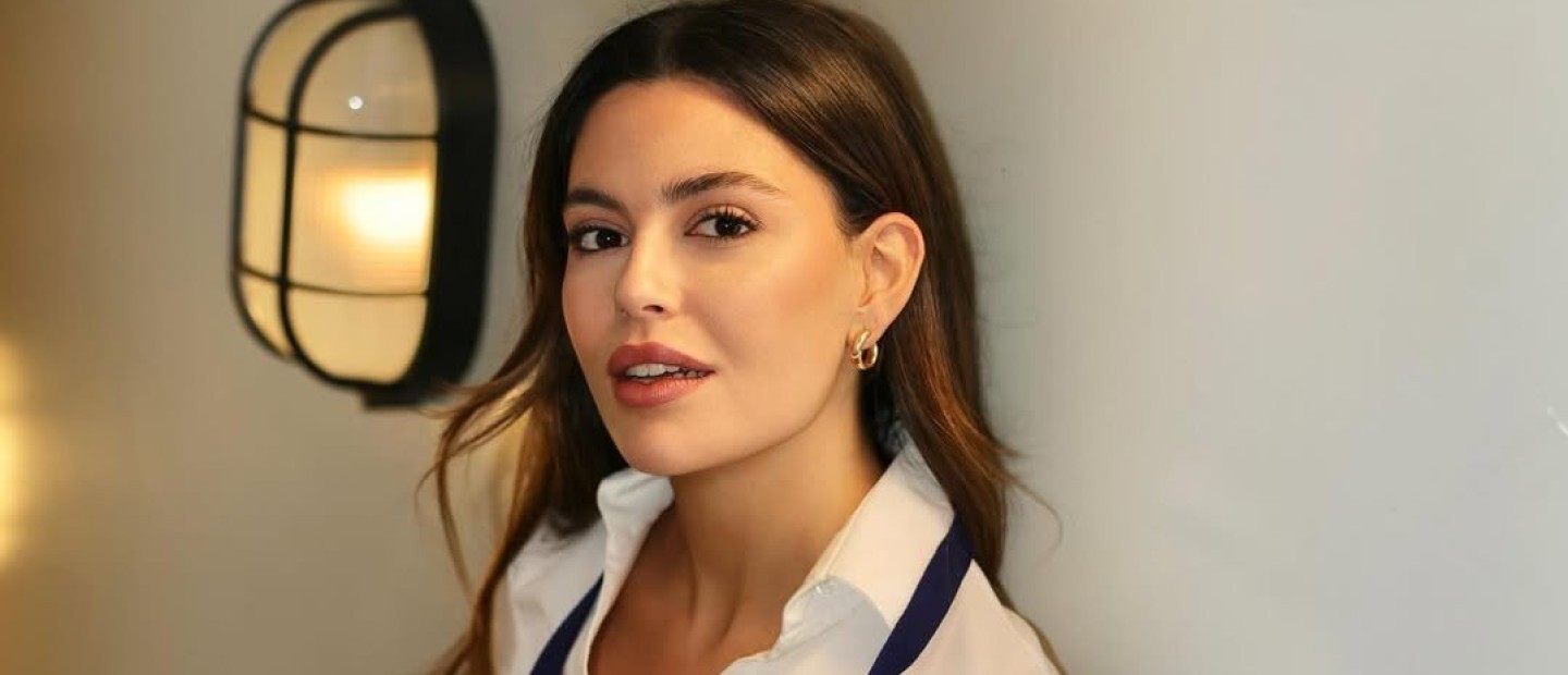 Yasmina Hayek: Η καλύτερη γυναίκα chef στη Βόρεια Αφρική και τη Μέση Ανατολή