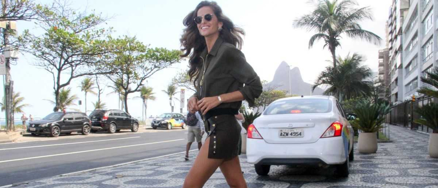 5 αλλαγές που θα δείτε μόλις βελτιώσετε τη στάση του σώματός σας 