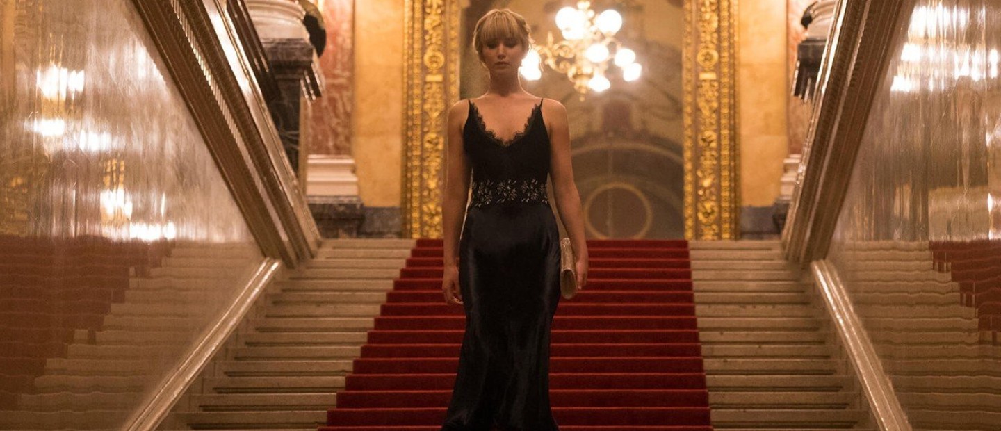 Η ταλαντούχα Jennifer Lawrence σε νέο ρόλο