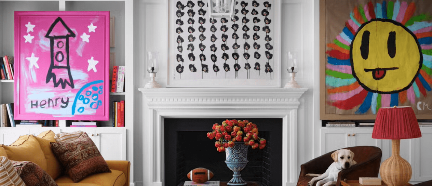 Τα design trends που ορκίζεται η Gen Z και πρέπει να υιοθετήσουμε σήμερα κιόλας 