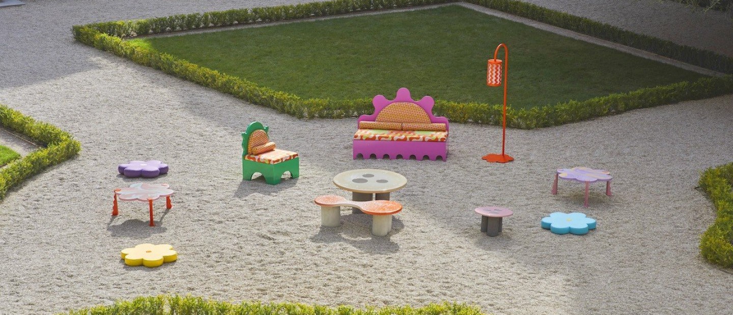 Η Paris Design Week μετατρέπει την Πόλη του Φωτός σε επίκεντρο για κάθε λάτρη του σχεδιασμού