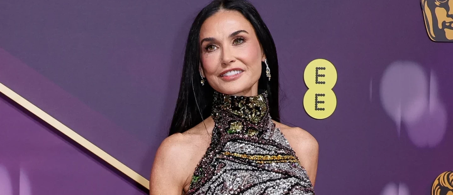 BAFTA 2025: Το εντυπωσιακό κόκκινο χαλί και οι μεγάλοι νικητές των βραβείων