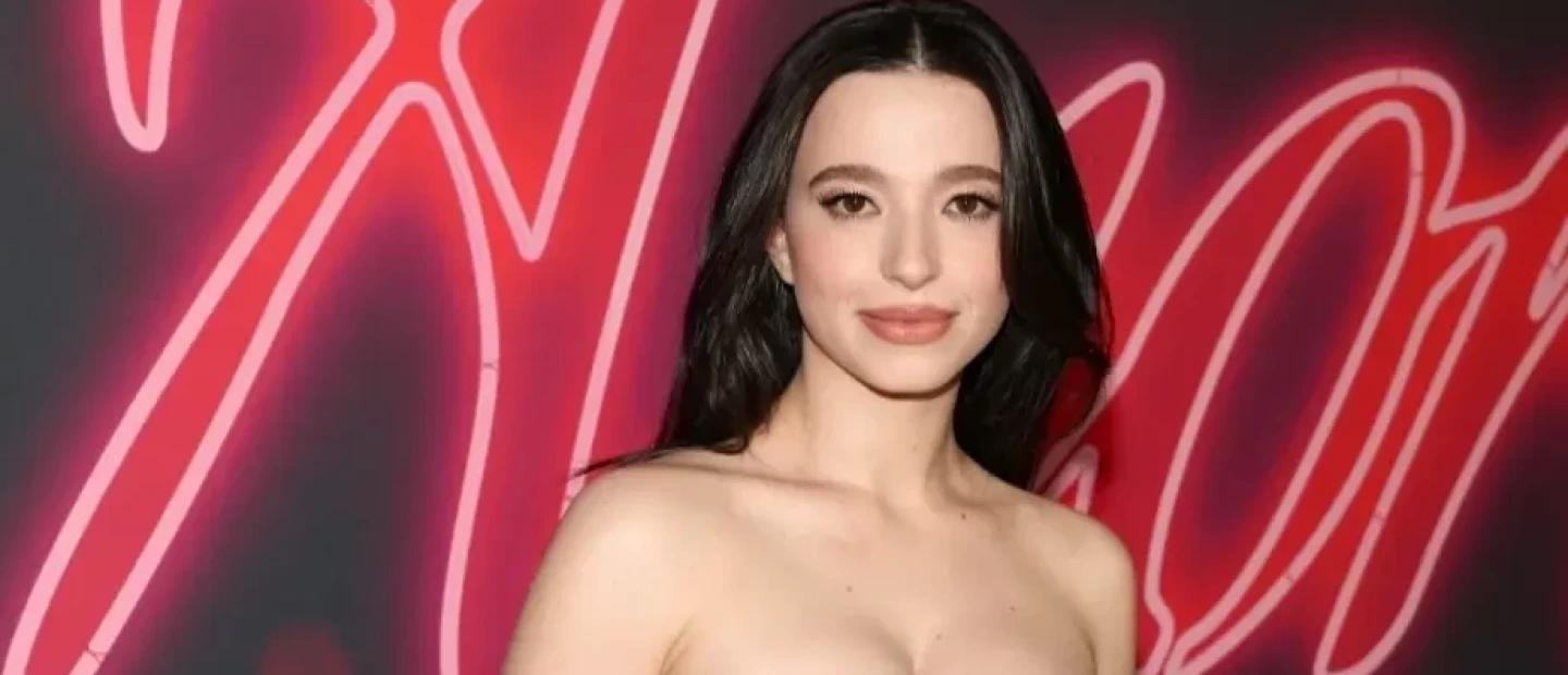 Η ηθοποιός Mikey Madison στην κουζίνα της Drew Barrymore: Μαγειρική, χιούμορ και μυστικά από το oscar-nominated, 'Anora'