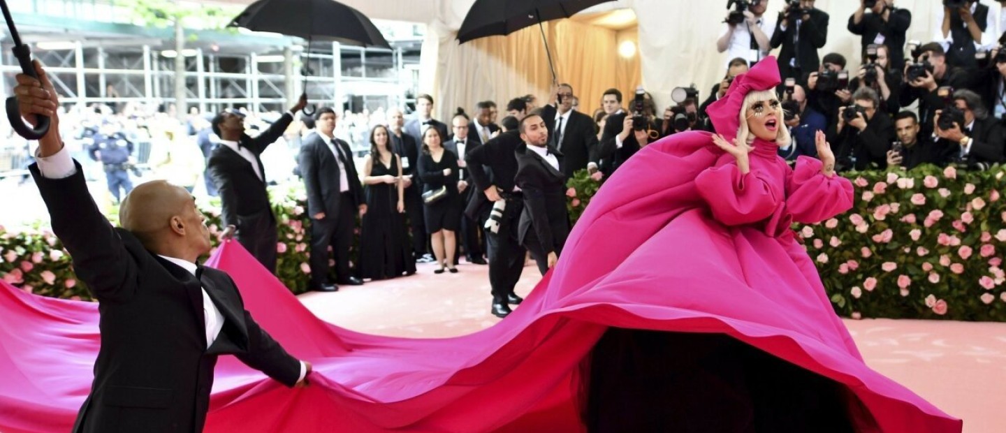 Το dress code του φετινό Met Gala είναι πιο προσωπικό από ποτέ άλλοτε