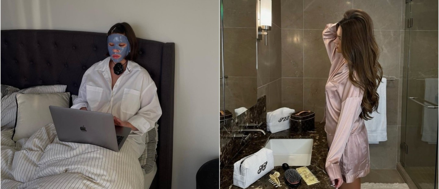 Οι expert skincare κανόνες για τον χειμώνα που δεν θα θέλετε να αποχωριστείτε
