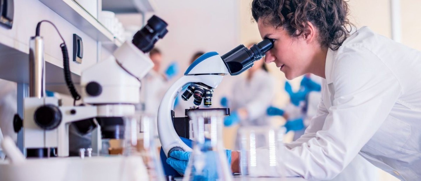 Παγκόσμια Επιστήμη: Γυναίκες που άλλαξαν και συνεχίζουν να καθορίζουν την πορεία της μέχρι σήμερα 