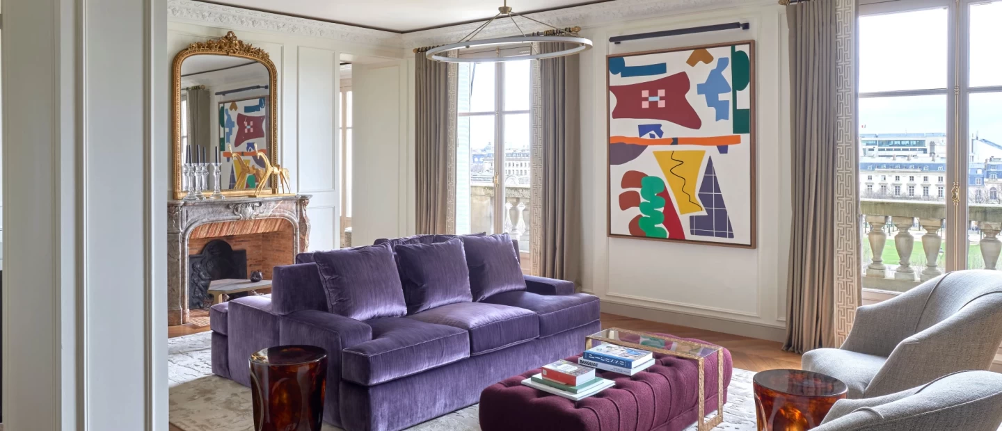 Έτσι θα εκφράσετε τη μοναδική σας προσωπικότητα μέσα από τη διακόσμηση του σπιτιού σας