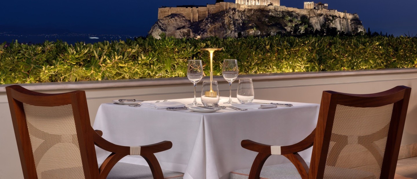 Ό,τι νέο έρχεται αυτές τις ημέρες στην Αθήνα και δεν πρέπει να χάσετε