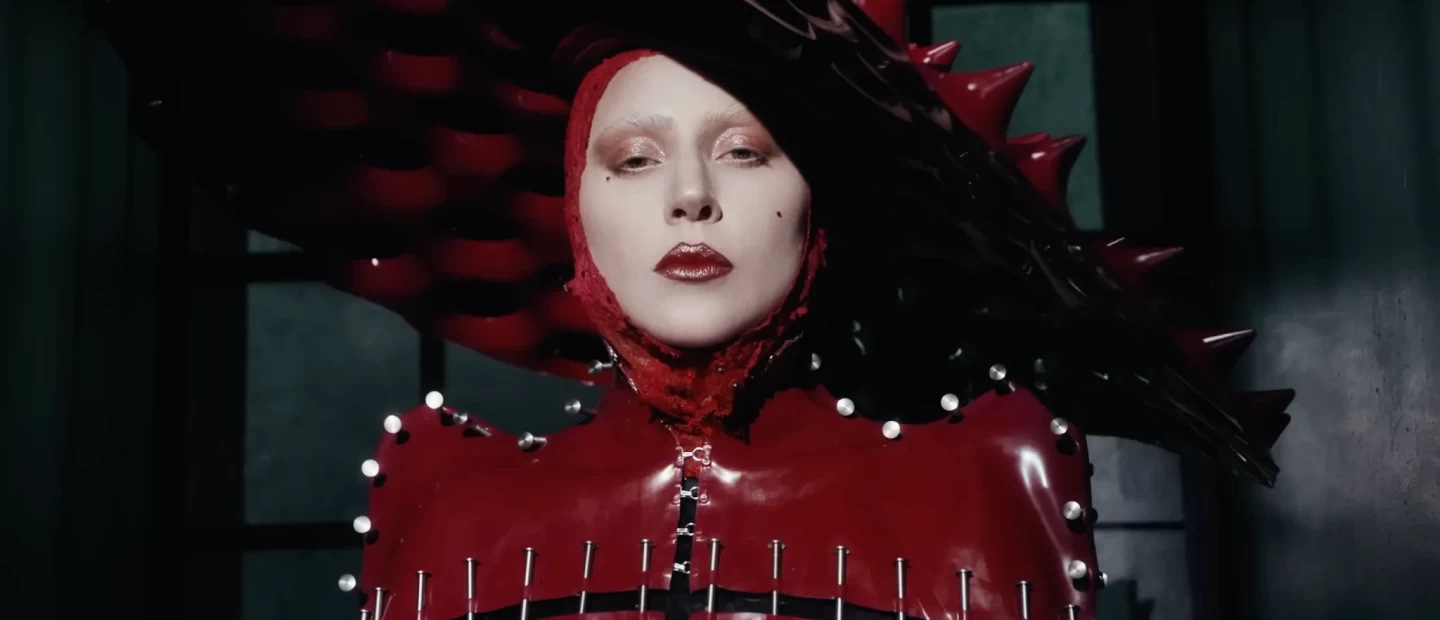 Abracadabra: Ακούστε το ολοκαίνουριο τραγούδι της Lady Gaga